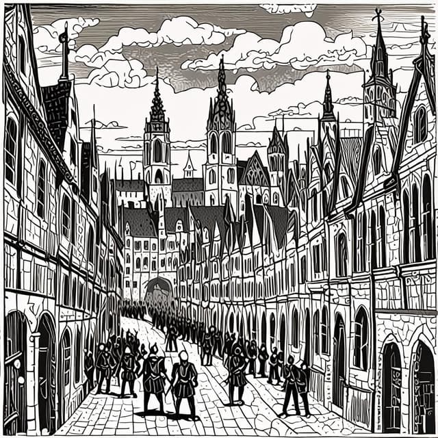 Münster Rebellion