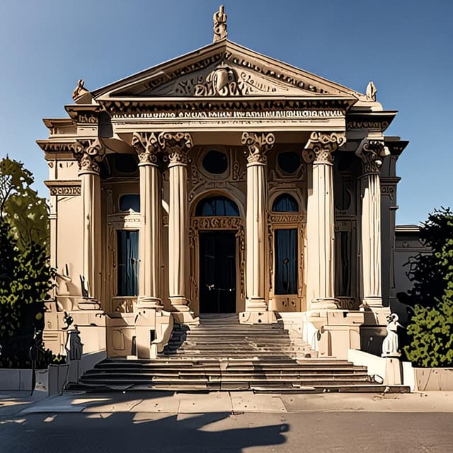 Komitas Conservatory