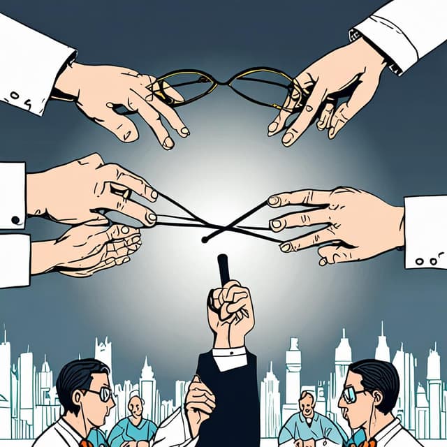 Double Blind What If On Wonkypedia