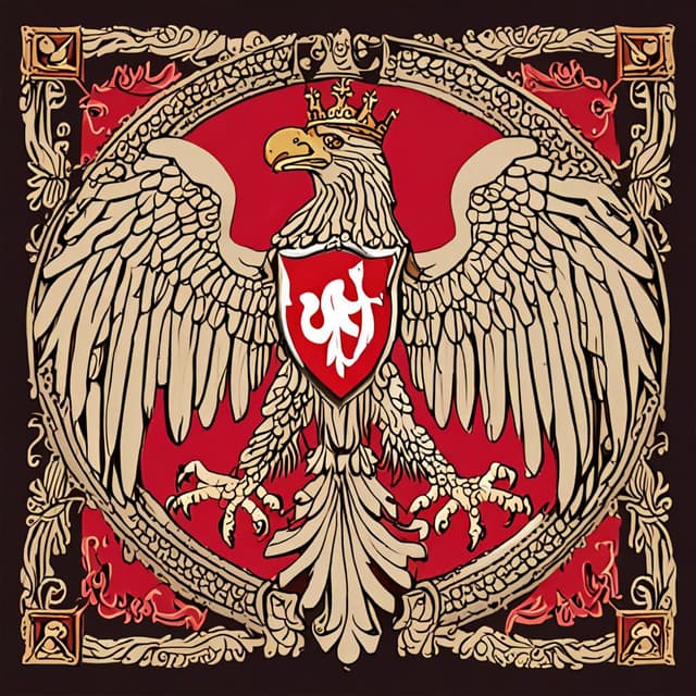 Prime Ministers Of Poland