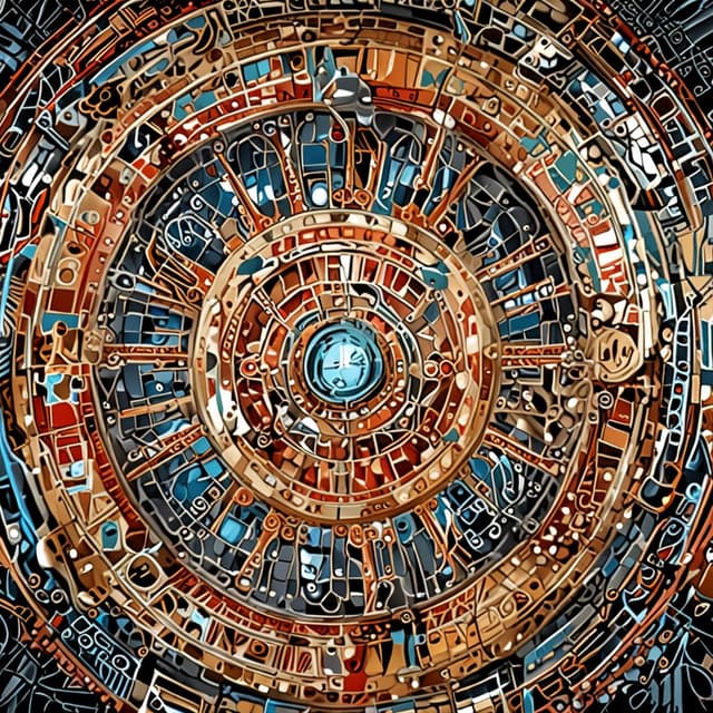 2028 Cern Time Travel Experiment