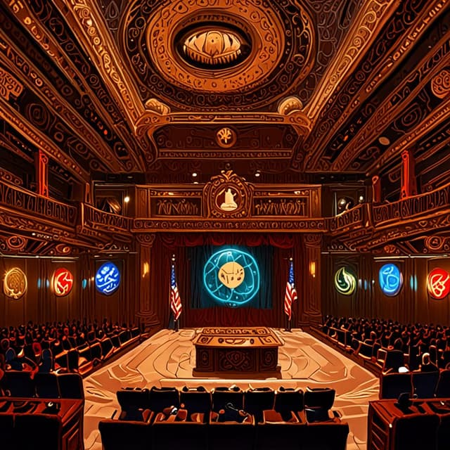 Sejm (Ufp Universe)