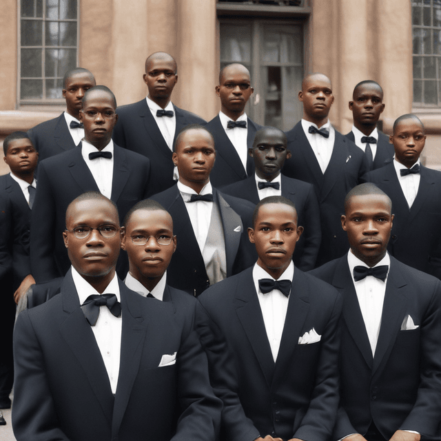 Nation Of Islam