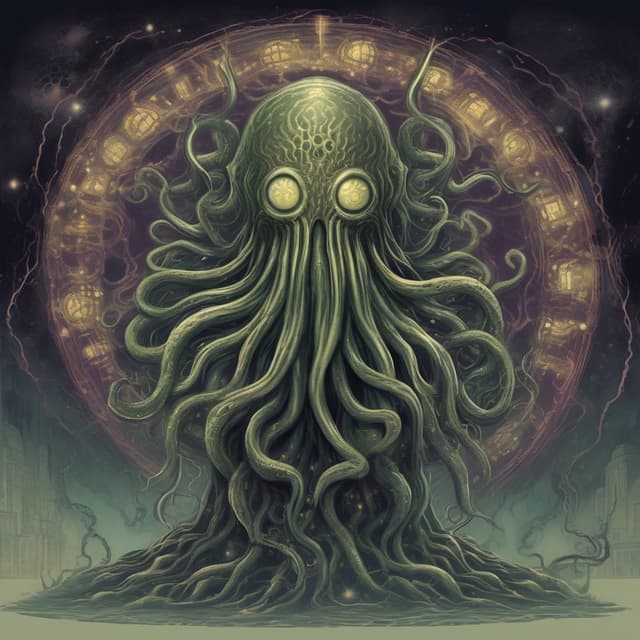 Yog-sothoth