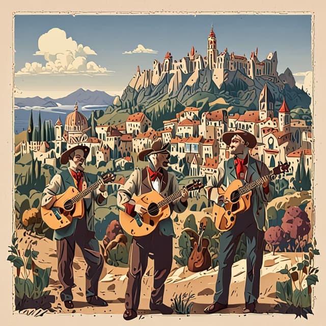 Italian Musical Tradition