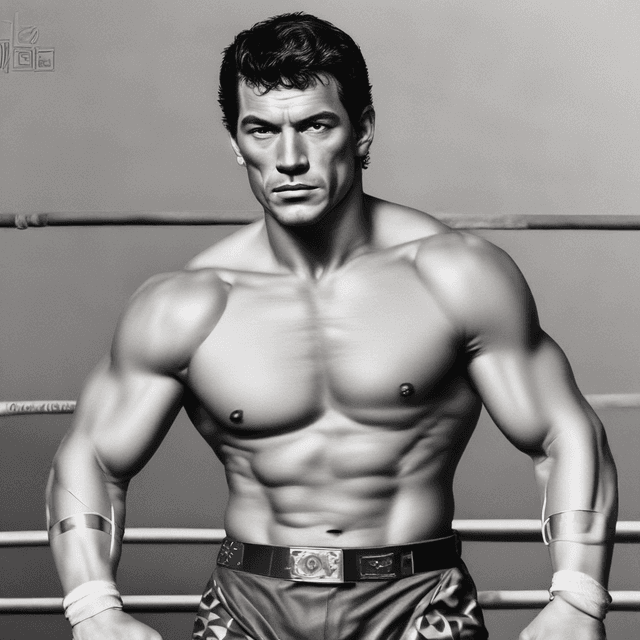 Dr. Death Steve Williams