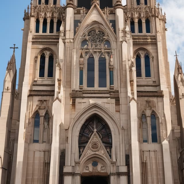 St. Laurentius Church