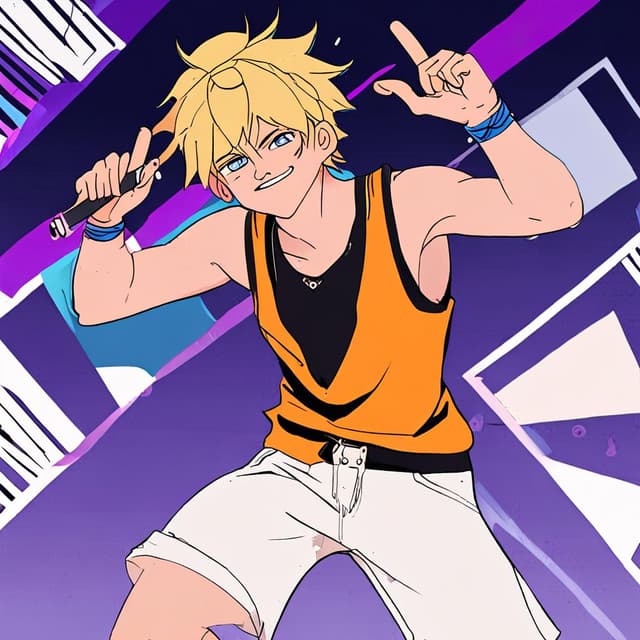 Len Kagamine