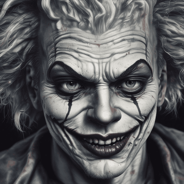 Doink The Clown (Wrestler)