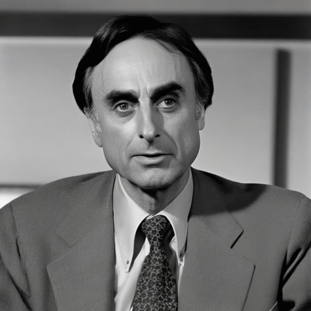 Cosmos: A Personal Voyage