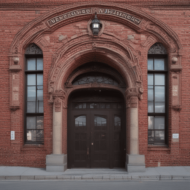 R.e. Olds Transportation Museum