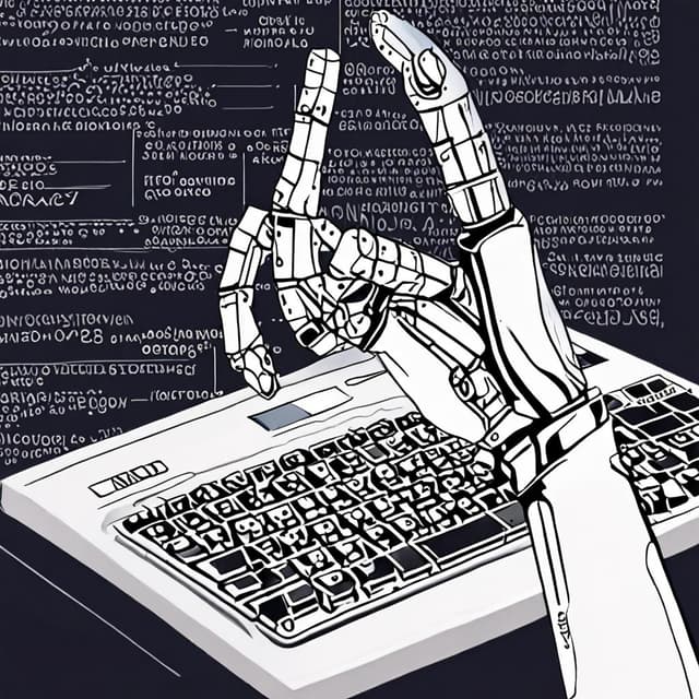 Ai Procedural Wikipedia