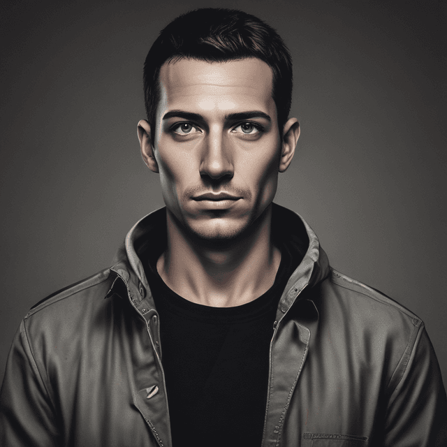 Stephen (Brazilian Hacker)