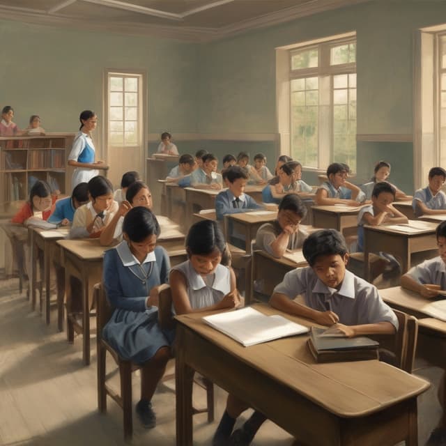 Education