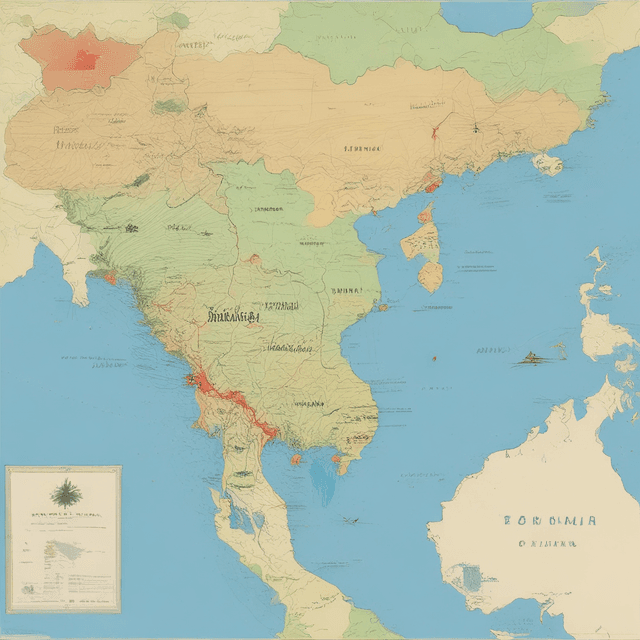 R.o.c. Liberation Of Mainland China Territories (2027)