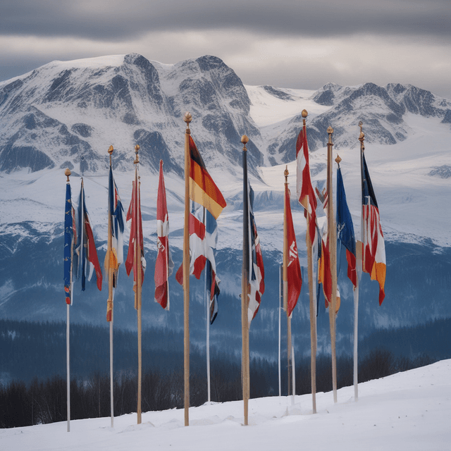 Northern Confederacy