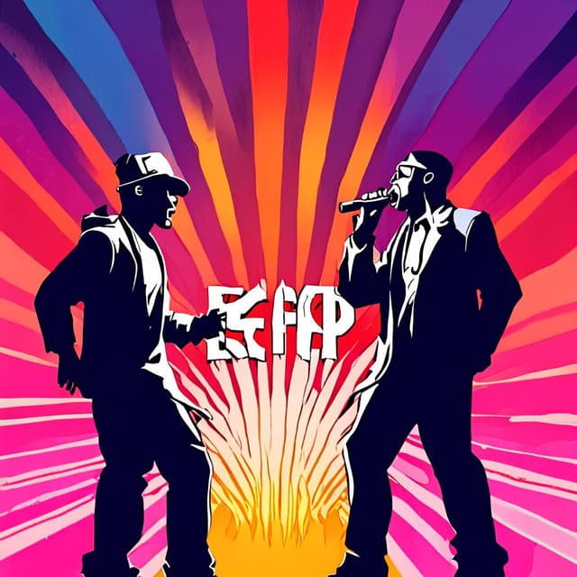 Epic Rap Battles Of History