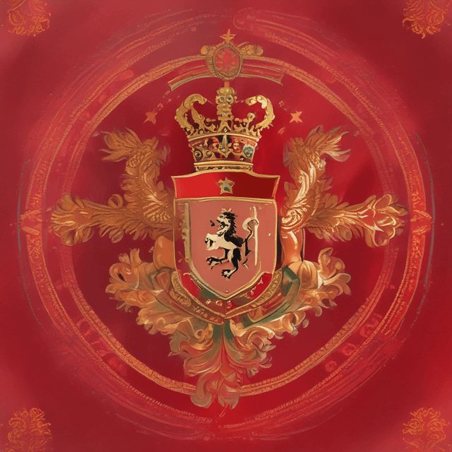 Republic Of The Twin Crowns