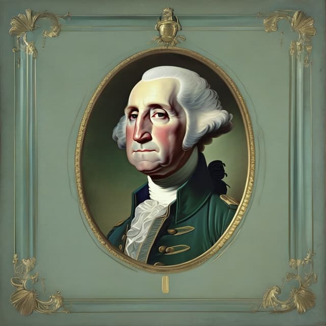 George Washington