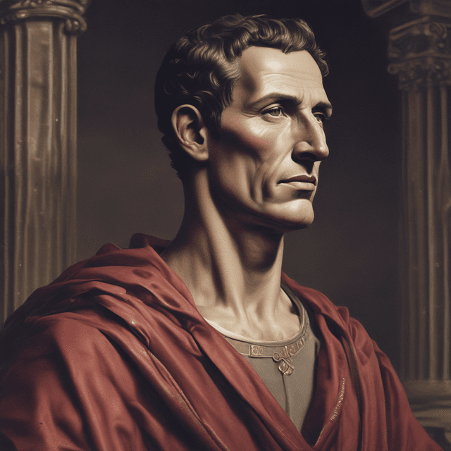 Julius Caesar