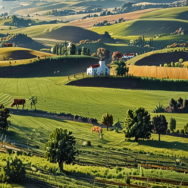Agriculture
