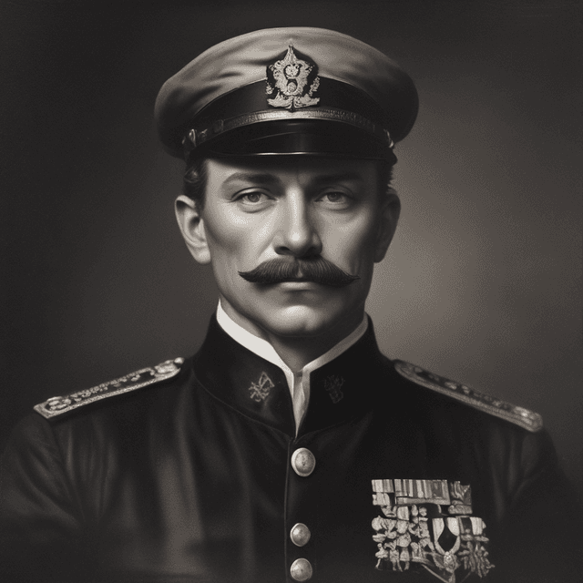 Prime Minister Hirota Kōki