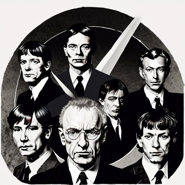 Islands King Crimson