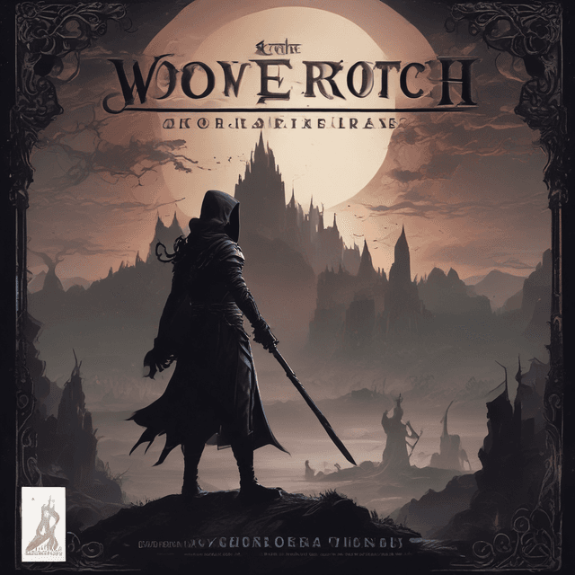 Woverotch (Video Game)