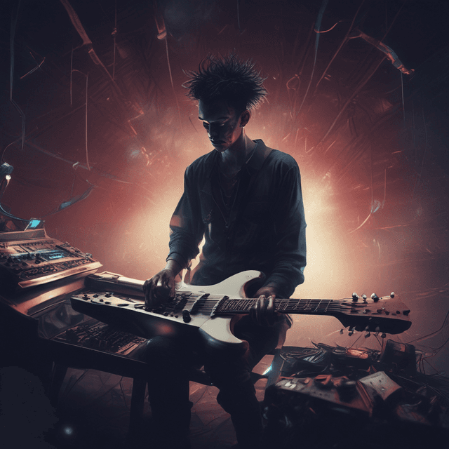 Neo-lavos Project (Movement)