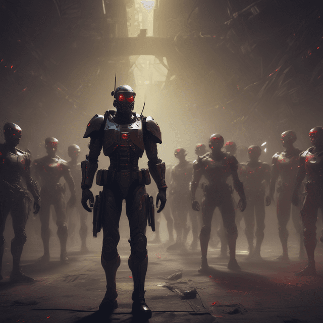 Wiedergänger (Corpse)