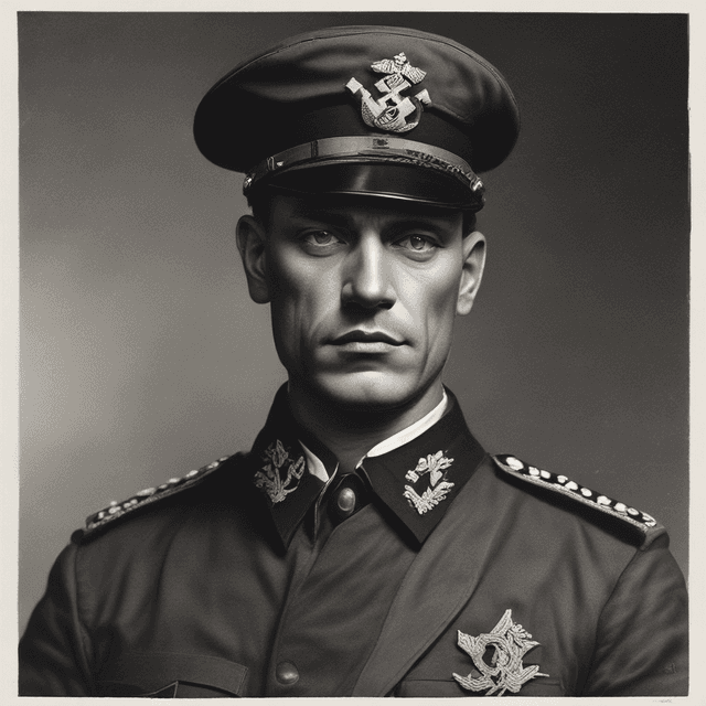 Dietrich Von Haselberg