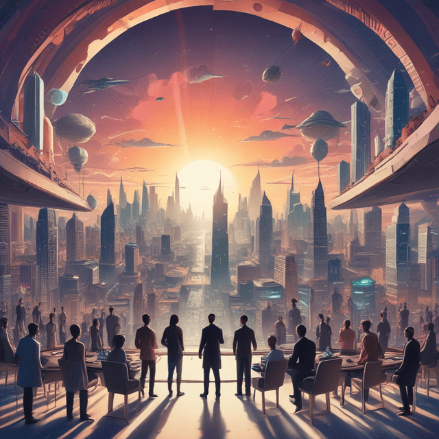 List Of Noteable Alternative Worlds