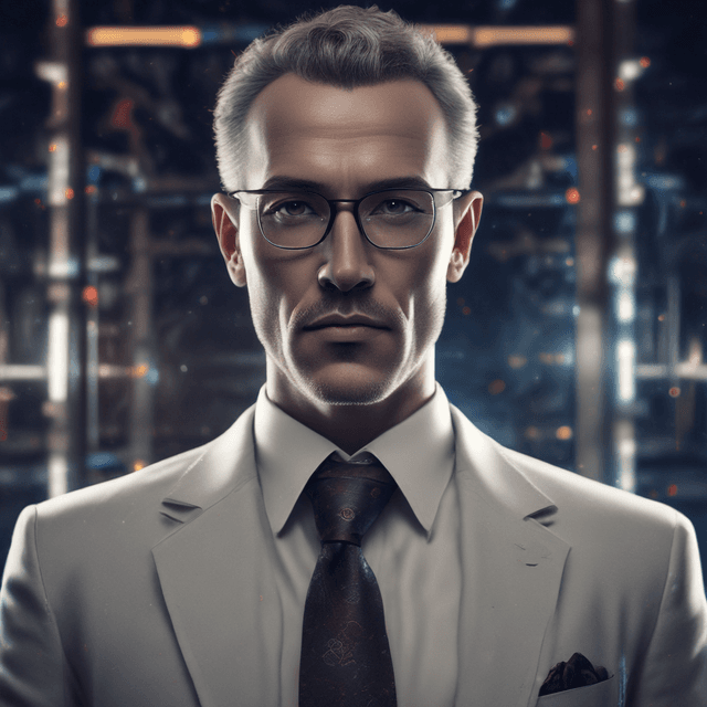 Afqla (Quantum Scientist)