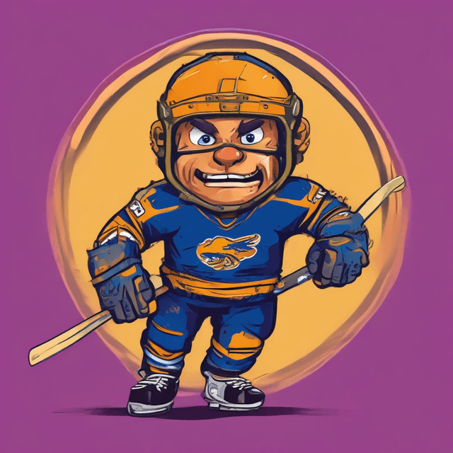 Tarō Tsujimoto (Hockey Player)