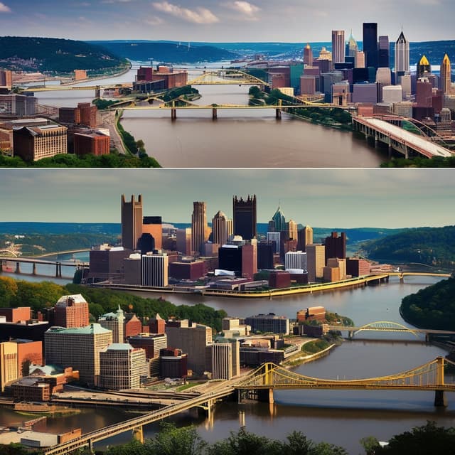 Pittsburgh