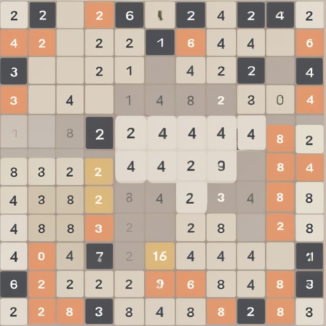 2048 (Game)