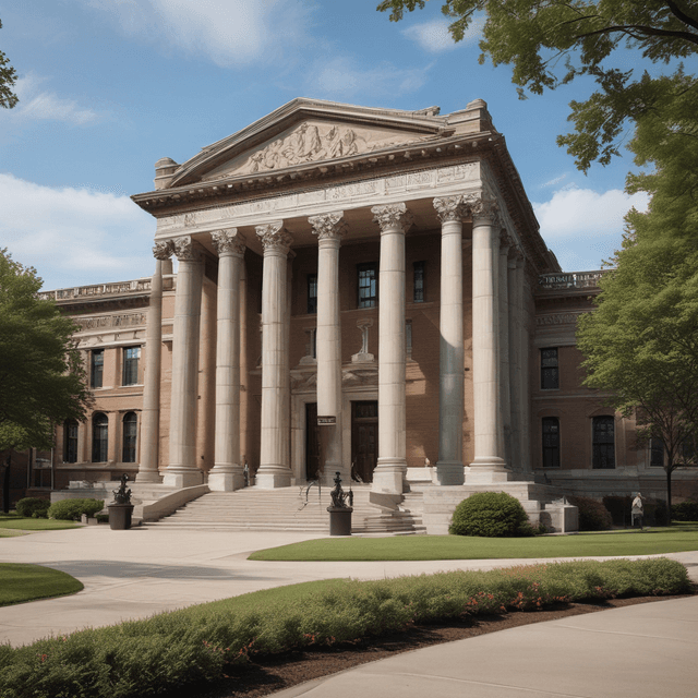 National Civil Rights Hall Of Fame