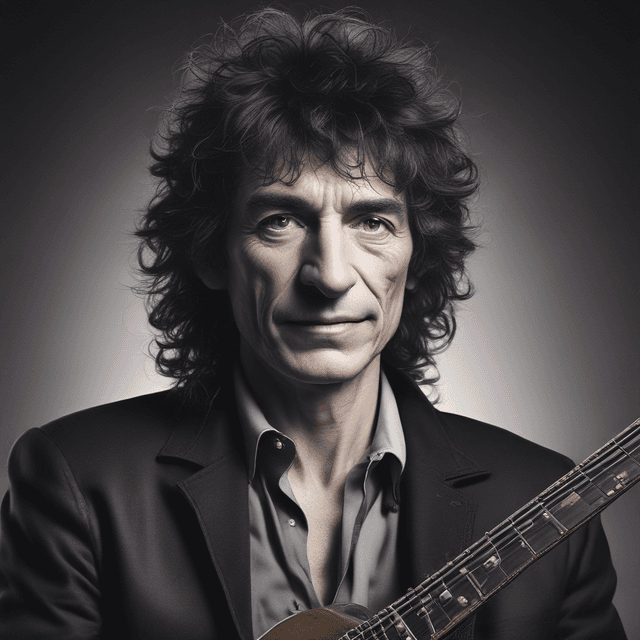 Ronnie Wood