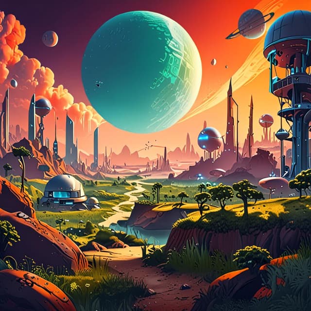 Path Forward(lem Novel)