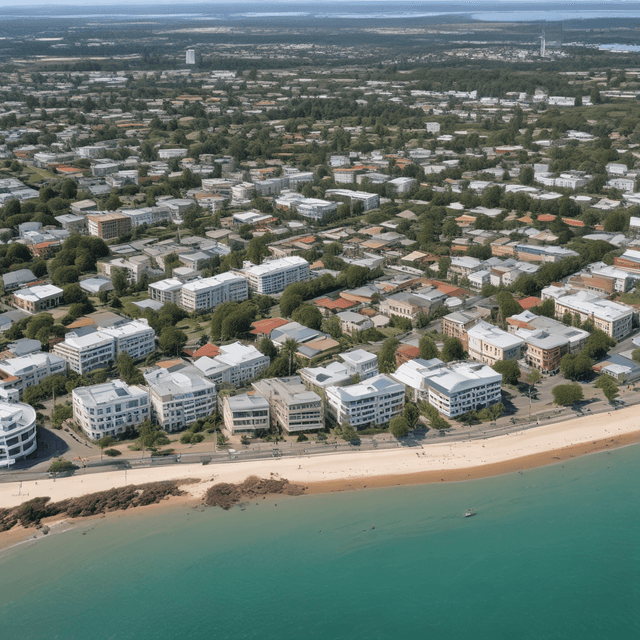 Bundaberg, Australia