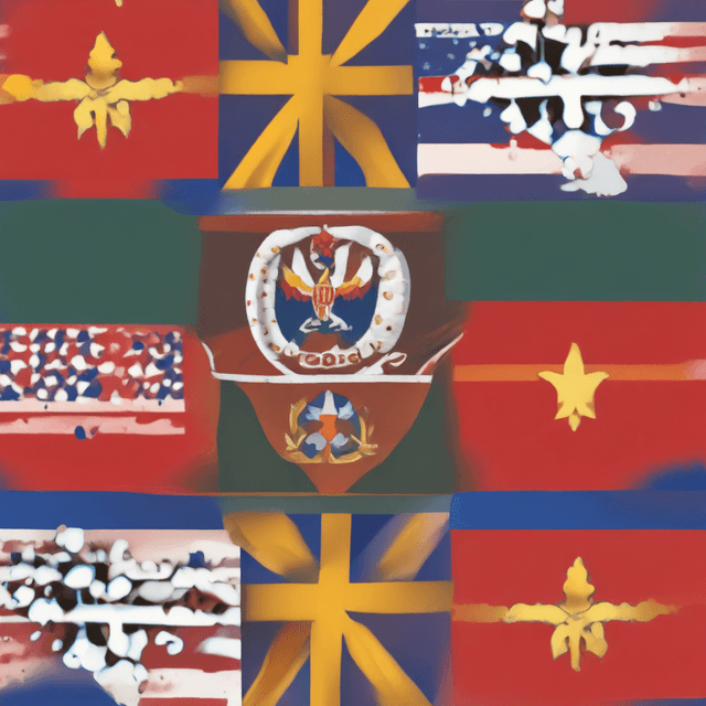 Green Patriotic Party