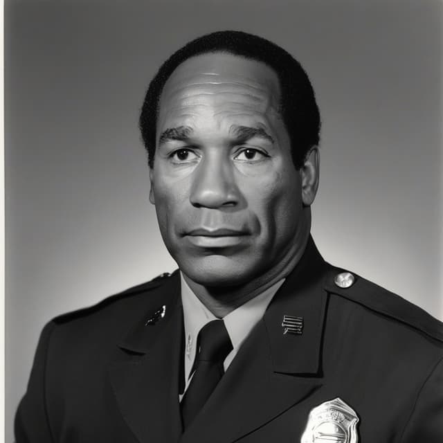 Oj Simpson