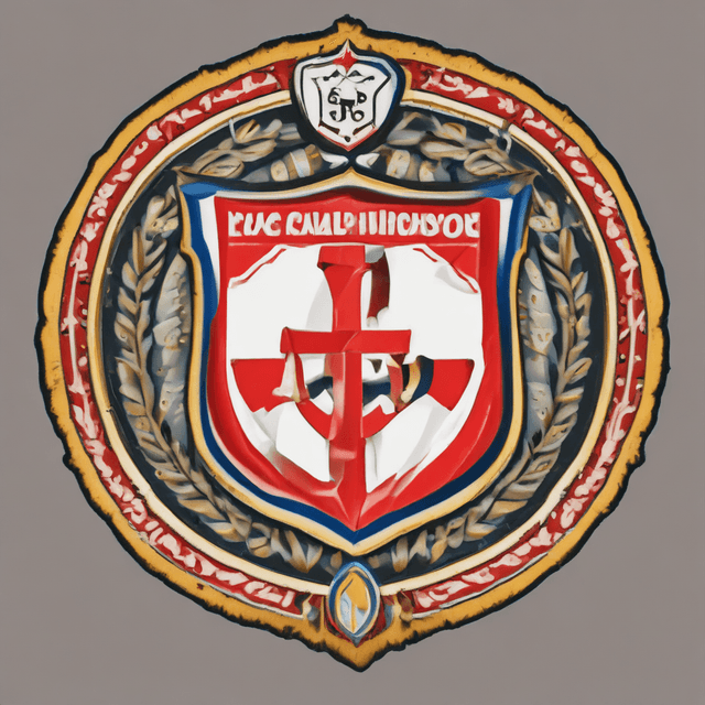 São Paulo Futebol Clube