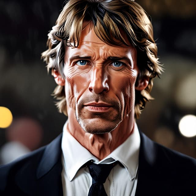 Michael Bay