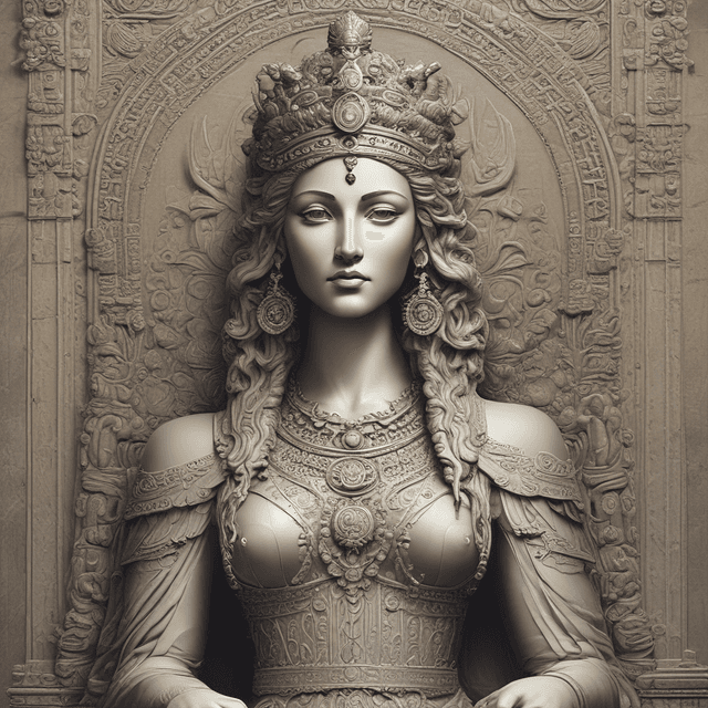 The Lost Predecessor To The Epic Of Gilgamesh