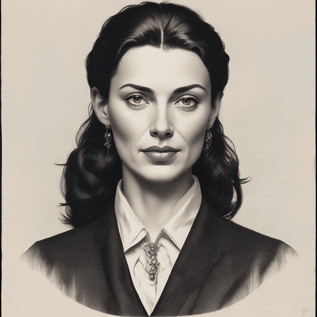 Maria Grazia Matthiasen