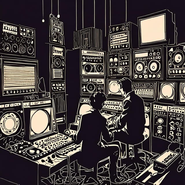 Experimental Electronic