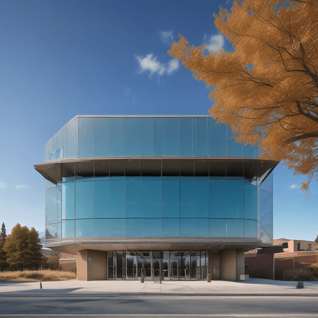 Montana's Institute Of Microbiology