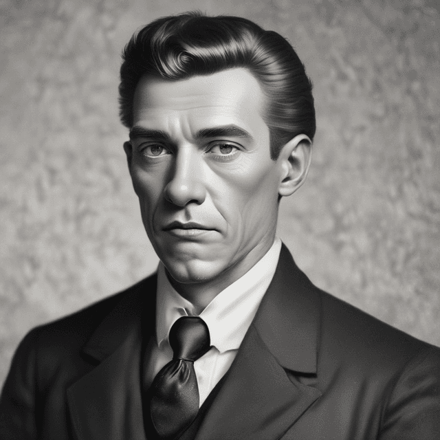 Ellar Hummenberg (Town Founder)