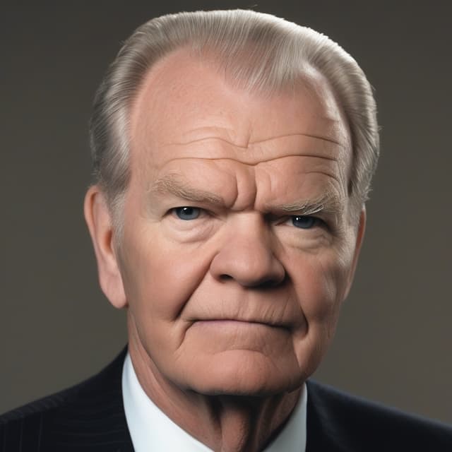 Paul Harvey